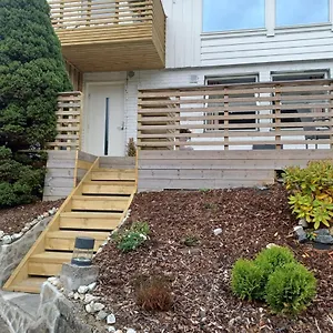 Appartement I Espeland, Bergen