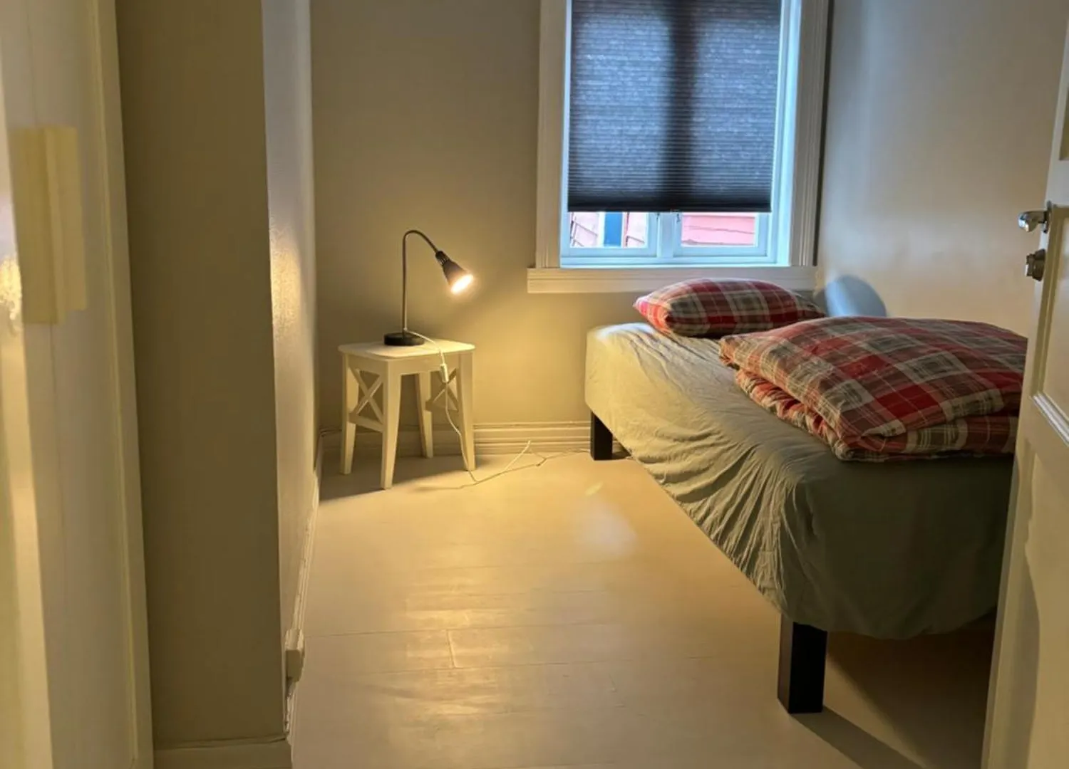 Mountain S Edge Hostel Bergen
