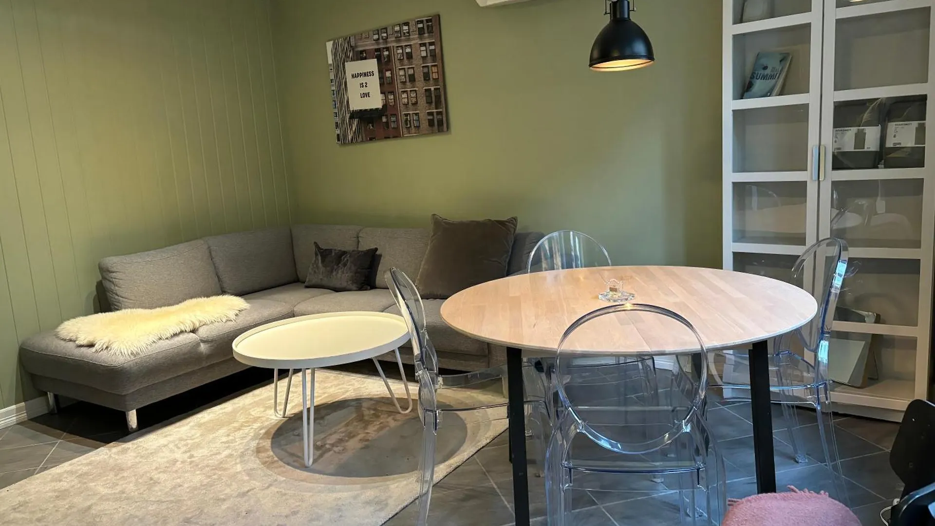 Mountain S Edge Hostel Bergen