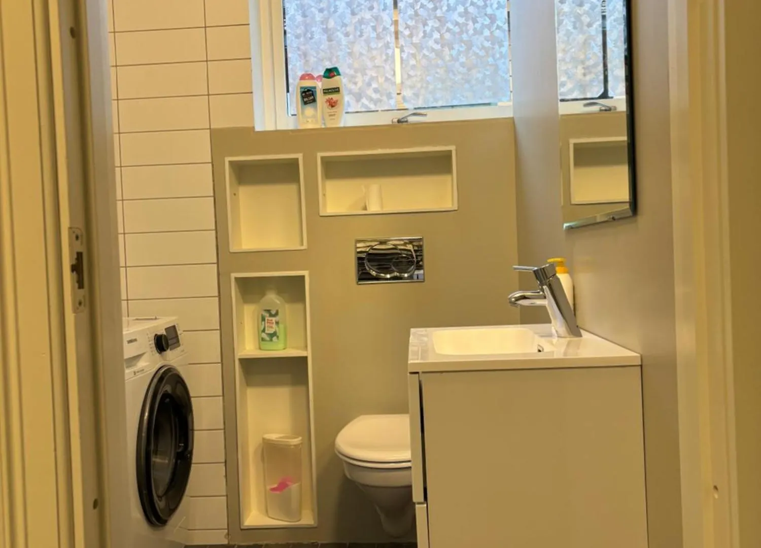 Mountain S Edge Hostel Bergen
