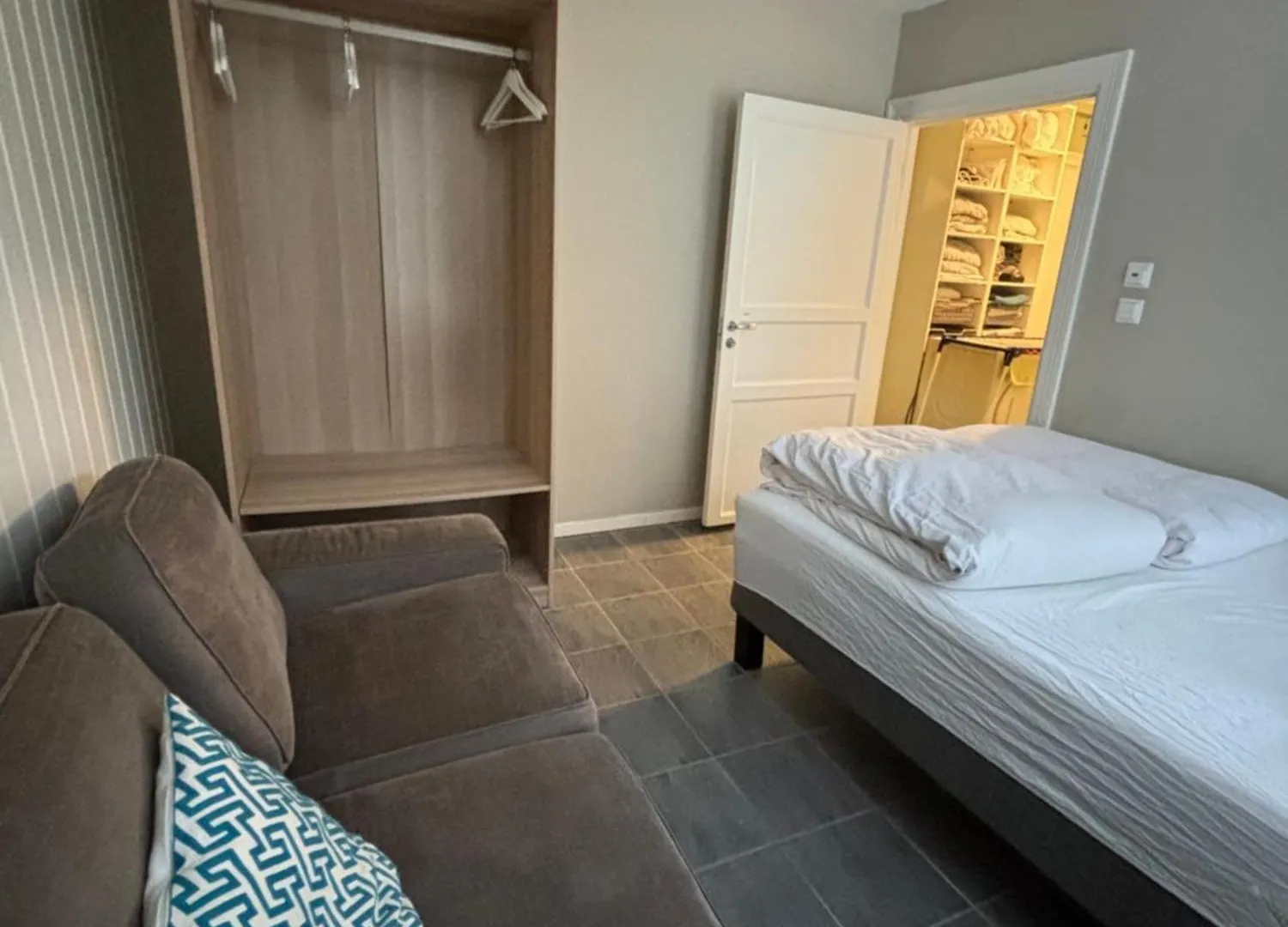Mountain S Edge Hostel Bergen
